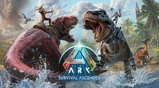 『ARK: Survival Ascended』の国内PS5版が1月30日に発売決定。次世代ハード向けにUnreal Engine 5を用いて『ARK: Survival Evolved』をリマスター。ソロプレイのほか最大70人のマルチプレイに対応