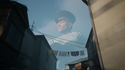 「巨人の警察」が見張る牢獄からの脱出を目指すアドベンチャーゲーム『Militsioner』の開発映像が公開。プレイヤーの行動タイミングやドアを開錠する複数の方法などが紹介
