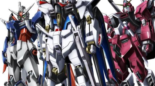 映画『機動戦士ガンダムSEED FREEDOM』サントラが3月20日に発売。LP初回限定には佐橋俊彦佐橋俊彦の全曲楽曲解説インタビューブックレットが同梱