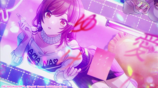 バンダイナムコENT、『シャニマス』に作詞・作曲・編曲「くじら」による新曲のゲームサイズMVを公開！　「シャイニーPRオファーVol.1」のガシャを開催中！