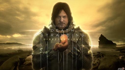 「DEATH STRANDING DIRECTOR’S CUT」のiOS版が配信！配信記念のモバイルゲーミングコントローラーも登場