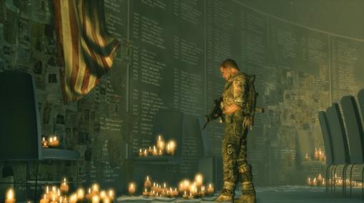 『Spec Ops: The Line』DL版販売終了はパートナーシップライセンス切れが原因…販売再開の予定もなしか