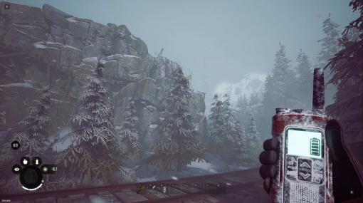 寒さに震える冬場の雪山オープンワールドサバイバルゲーム『Winter Survival』のデモ版がSteamにて公開。さまざまな困難に苛まれながら救助を求めて過酷な雪山でのサバイバル