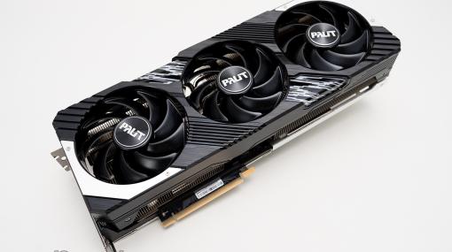 NVIDIAの新ハイエンドGPU「GeForce RTX 4080 SUPER」レビュー。RTX 4080との性能差は？ RTX 4090にはどの程度迫れる？