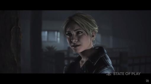 リメイク版「Until Dawn −惨劇の山荘−」2024年にリリース。雪山の山荘を舞台に，8人の男女が謎の殺人鬼に襲われるホラー作品