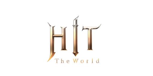 「HIT：The World」，PC＆スマホ向けにサービス開始予定。全世界で累計2500万DLを突破した「HIT」をベースに開発される新作MMORPG