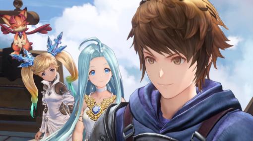 『グラブル リリンク』から『グラブル』に入門する人向け「基本用語＆キャラ特徴」ガイド。手っ取り早く、かつ詳細に説明