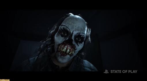 『Until Dawn』リメイク版が2024年発売決定。雪山に集まった8人の若者たちの身に巻き起こる惨劇の一夜を描くホラーアドベンチャーゲーム【State of Play】