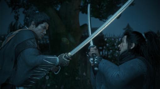 SIE、3月22日に発売が迫ったPS5『Rise of the Ronin』新ゲームプレイトレーラーを公開