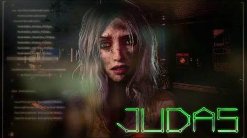 Ghost Story Games、シングルプレイのストーリー主導型FPS『Judas』の2つ目のトレーラーを公開