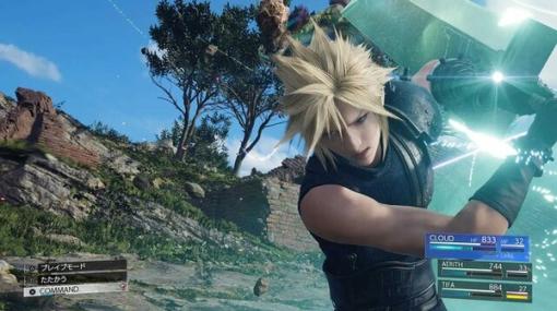 ヤングコーンで『FF7』クラウドのツンツンヘアーを再現…まさかの素材からキャラに変身する“ローコスト”コスプレイヤーの投稿に公式も反応