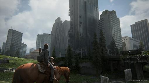 『The Last of Us Part II』は開発当初『Bloodborne』風オープンワールドゲームだった。「続編のコンセプトはすでにある」など公式動画でいろいろ明かされる