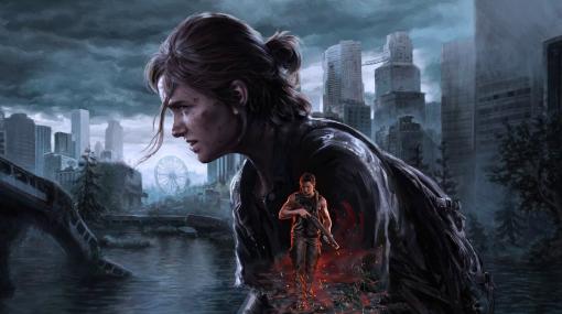 「The Last of Us」3作目が開発される可能性は大いにある コンセプトの存在についてニール・ドラックマンが語る