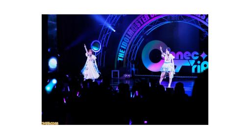 『アイマス シンデレラガールズ』ユニットライブツアー“ConnecTrip!”が開幕。デア・アウローラ、レイジー・レイジー、ルビーカウンテスがカバー＆ソロ曲を披露しながら山形を盛り上げる