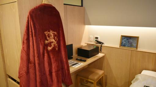 「リネージュW」、佐賀県リアルコラボ周遊レポートコラボ旅館では「君主風のマント」が！ 1/1「真冥王の執行剣」なども堪能
