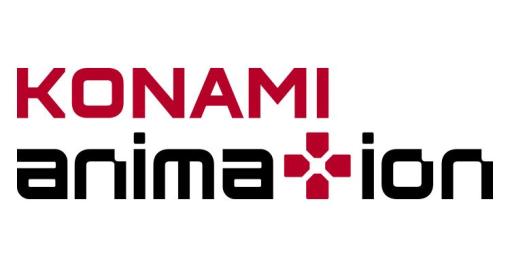 コナミのアニメーション制作組織「KONAMI animation」が設立「遊戯王」のブラマジやブルーアイズ、さらにはアーゼウスが登場する映像もお披露目