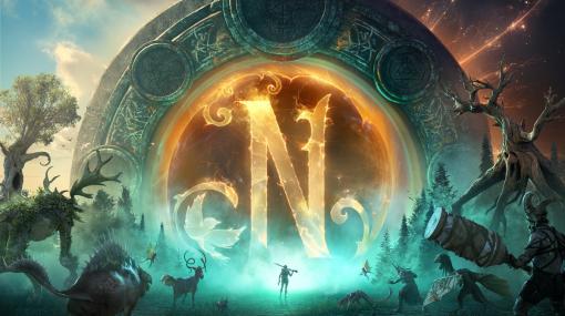 無限マップ生成型クラフトサバイバルゲーム「Nightingale -ナイチンゲール-」の魅力を開発者が語るトレーラーが公開！