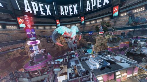 『Apex Legends』シーズン20ではPS5/Xbox Series X|S向けに120fpsのパフォーマンスモード登場。RP制に戻るランクマなど、新シーズン発表会まとめ