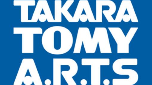 【人事】タカラトミーアーツ、取締役の近藤歳久氏が4月1日付で代表取締役社長に就任　現代表取締役社長の宇佐美博之氏はタカラトミーの取締役副社長に