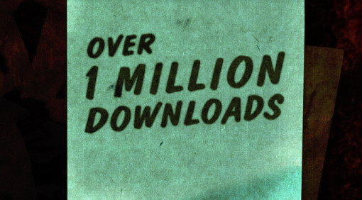 【祝】PS5『サイレントヒル：ザ ショートメッセージ』累計100万ダウンロード突破！