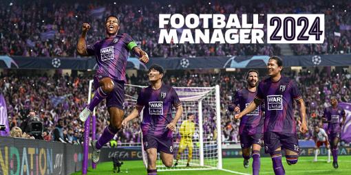 PS5版「Football Manager 2024 Console」がPS Plusのゲームトライアル対象タイトルに追加。購入前に時間限定で楽しめる
