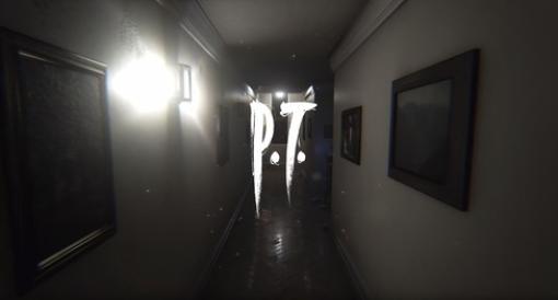 『P.T.』とかいう伝説のホラゲー、あまりにも怖すぎる