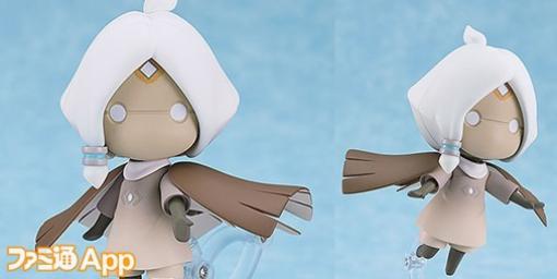 『Sky 星を紡ぐ子どもたち』の“星の子ども”がねんどろいどになって登場！2/8より予約受付スタート