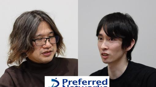 「Preferred NetworksってAIベンチャー企業なのに、AI要素がないクラフトサバイバルゲーム作っていいんですか」異色のSteamゲーム『オメガクラフター』の開発をOKした理由を、PFNに訊いた