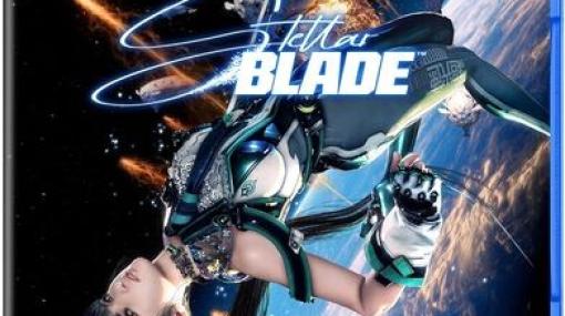 PS5『Stellar Blade』がAmazonや楽天で予約開始！ 早期購入特典は主人公イヴのゲーム内スーツやアクセサリ