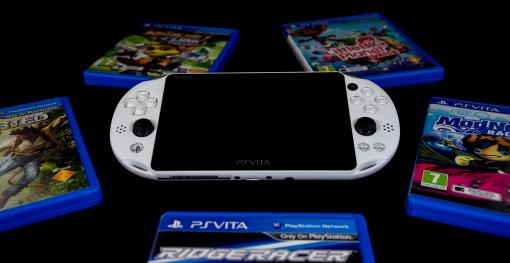 ｢PS Vita2｣が開発中？ 携帯できるプレステに後継機のうわさ