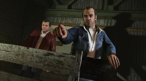 『GTA5』累計販売本数が1億9,500万本を突破―『GTA6』トレイラーや12月のアップデートでプレイヤーが増加傾向など決算報告で明らかに