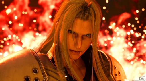 「FFVII リバース」の体験版を楽しんだり、「FOAMSTARS」でアワまみれになったり【編集部が遊んだゲーム】