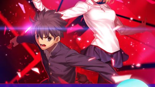 『メルブラ：TL』Steam版が50％オフのセール中。限定版も対象【MELTY BLOOD: TYPE LUMINA】