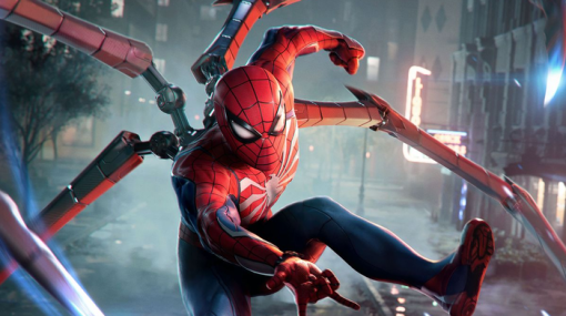 PS5『Marvel's Spider-Man 2（マーベル スパイダーマン 2）』新スーツ実装や「New Game+」含む最新アップデートが3月7日に配信決定！