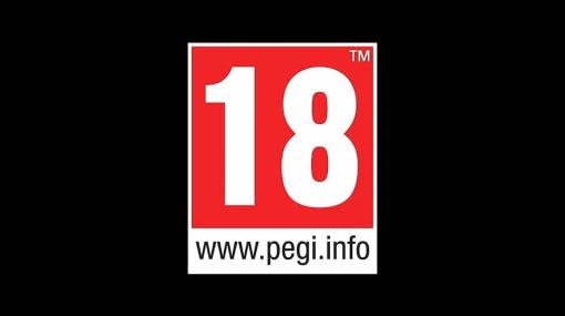 「PEGI 18」（ペギーエイティーン）という海外トレーラーのおなじみのボイスを務めた声優のリチャード・ウェルズさんが裏話を披露。15年前に録音、ギャラは200ユーロだった