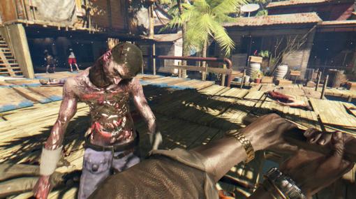 オープンワールド・ゾンビサバイバルゲーム『Dead Island: Riptide』Steam版（日本語非対応）が無料配布中。『デッドアイランド2』Steam版も4月23日に発売決定
