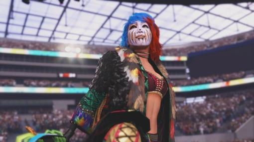 レッスルマニアの名試合が蘇る『WWE 2K24』ショーケースモードトレイラー！