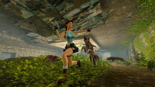 ララ・クロフトの冒険が蘇る！『Tomb Raider I-III Remastered』PCと海外PS/Xbox/スイッチ向けにリリース―269種の実績も追加