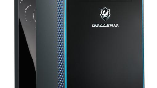 GALLERIA、「AMD Radeon RX 7600 XT」搭載ゲーミングPC販売開始16GB GDDR6 メモリ搭載でゲーミングにもクリエイティブにもパフォーマンスを発揮