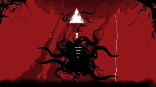 ラヴクラフト作品インスパイアの見下ろし型分隊指揮RTS『Chromosome Evil 2』リリース―食料から人材管理まで休みなし！