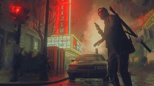 「Alan Wake 2」，2024年2月初めの時点で販売本数が130万本に。Remedy最速の記録を達成