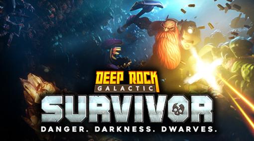 【Steam(2/19)】5周年『エーペックスレジェンズ』が首位キープ…『Deep Rock Galactic: Survivor』早期アクセス版が18位に登場