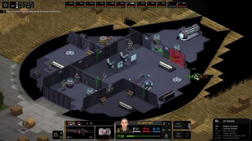 エイリアンの脅威に対抗するSFストラテジーゲーム「Xenonauts 2」，フュージョン兵器や新マップを追加する1.3パッチを実装