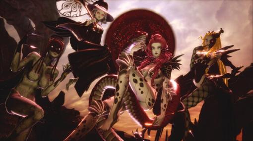 PS/Xbox/Steamでも遊べる『真・女神転生V Vengeance』原作からの新要素を一挙紹介！復讐譚を描く追加ストーリー、登場悪魔も約270体以上にボリュームアップ