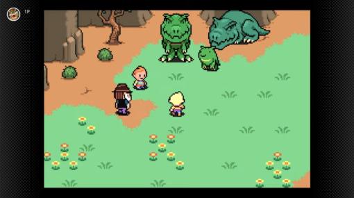 【ニンダイ】「MOTHER3」が「ゲームボーイアドバンス Nintendo Switch Online」にて本日2月21日より配信開始！加入者なら追加料金なしでプレイ可能