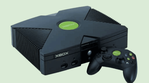 【今日は何の日？】初代Xboxが日本で発売された日（2月22日）。マイクロソフトの家庭用ゲーム機ビジネスがここからスタート。発売日にはあのビル・ゲイツ氏も渋谷に降臨！