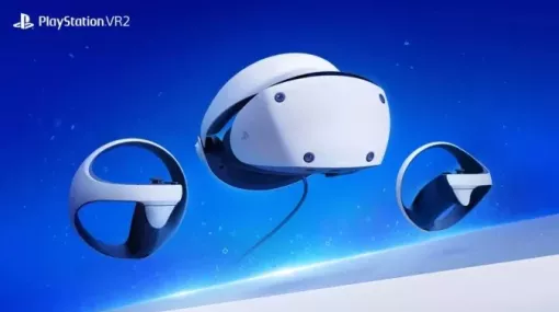 PSVR2がPC対応へ 目標は2024年内 SIEが1周年ブログで明かす