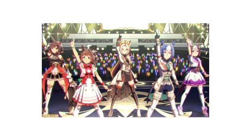 『ウマ娘』新OPが公開、楽曲『U.M.A. NEW WORLD!!』に乗せてウマ娘たちの姿を描く。最大120連ガチャ無料など3周年記念キャンペーンも開催