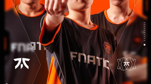 「Apex Legends」怒涛の活躍続く「FNATIC」にインタビュー！ Lykq・YukaF・Satuki選手が語る“新生FNATIC”の現在チームの強みと「ASIA FESTIVAL」への意気込み