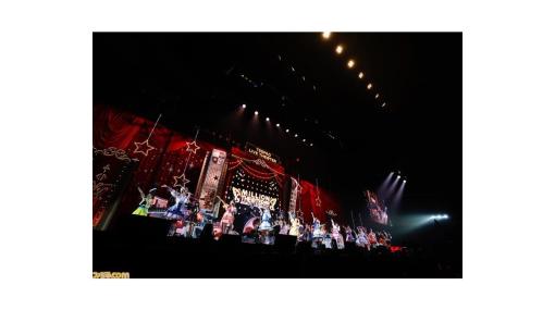 『アイマス ミリオンライブ！』10thライブツアーAct-4 1日目リポート。煌びやかな個別衣装を身にまとい、アイドルたちが横浜で舞い踊る